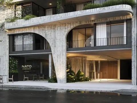Departamento en Venta A Estrenar