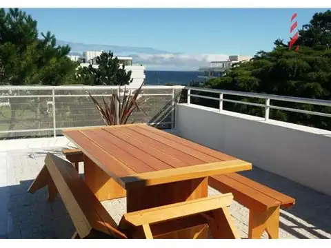 DEPARTAMENTO 3 AMBIENTES - RINCÓN DEL INDIO, PUNTA DEL ESTE
