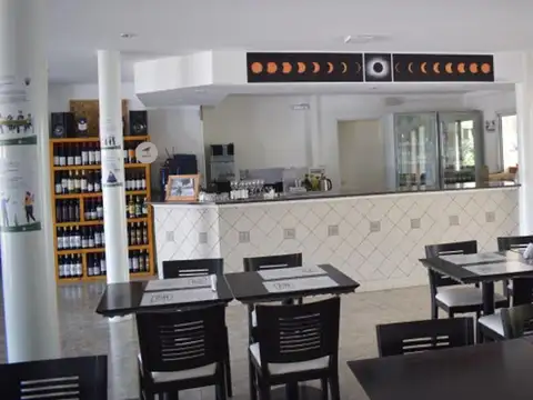 Hotel en Venta 15 años
