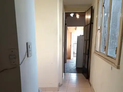 Avenida Rivadavia 8600