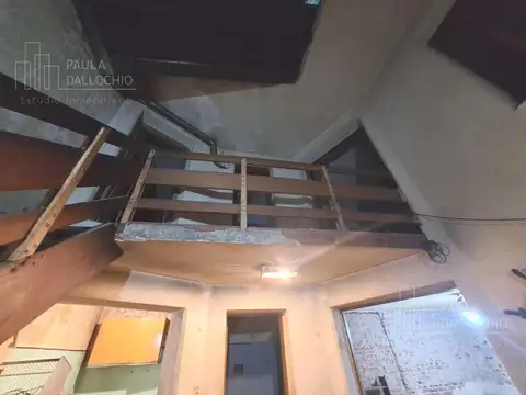 Depto Tipo Casa en Venta en Almagro, USD 69.000