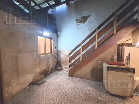 Depto Tipo Casa en Venta de 6 ambientes
