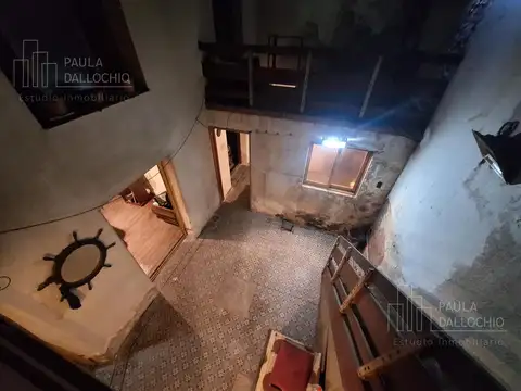 Depto Tipo Casa en Venta al Este