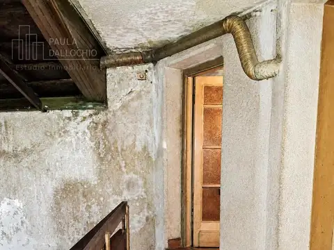 Depto Tipo Casa en Venta 85 años
