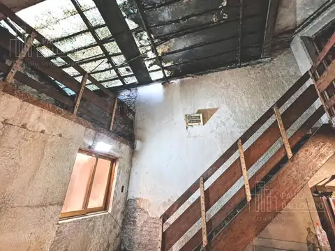Depto Tipo Casa en Venta de 3 dormitorios