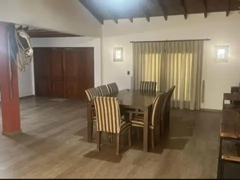 Quinta en Venta de 3 dormitorios
