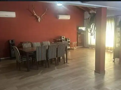 QUINTA EN VENTA EN MORENO CERCA DE ACCESO OESTE