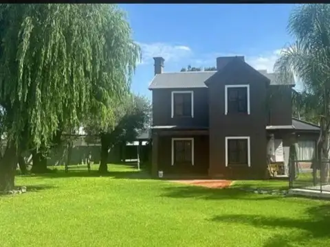 QUINTA EN VENTA EN MORENO CERCA DE ACCESO OESTE