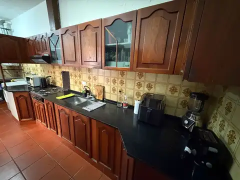 Casa en Alquiler de 3 dormitorios