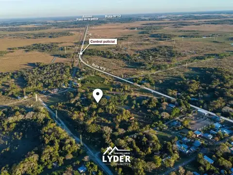 Paso de la 100