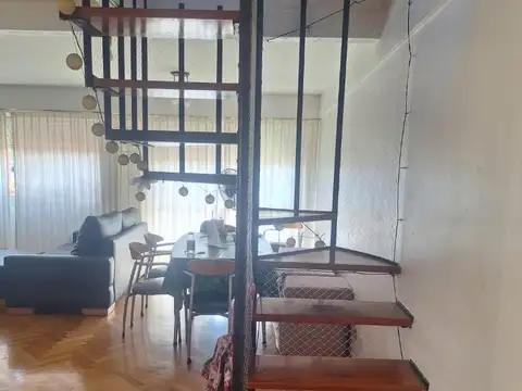 Departamento 3 ambientes tipo duplex