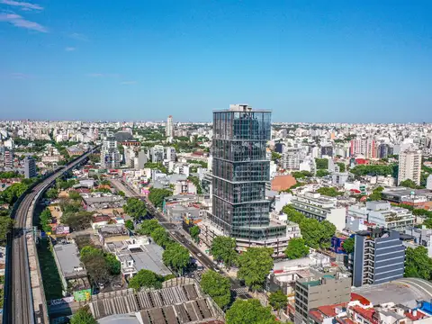 Departamento en Venta en Palermo Hollywood, USD 252.978