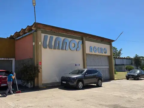 Galpon en Venta en Villa Allende Parque, USD 500.000