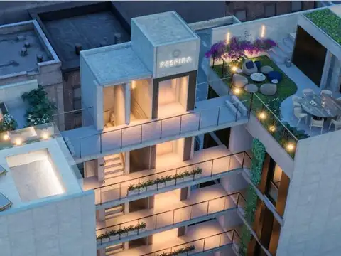 PALERMO MONOAMBIENTE AL FRENTE /AMENITIES !