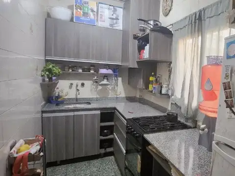 Departamento en Venta en Ciudadela, USD 35.000