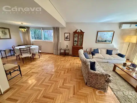 Departamento en Venta en San Isidro Vias / Libertador, USD 335.000