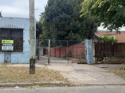 Casa - Venta - Argentina, La Matanza - Cervantes 2600