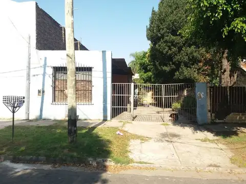 Casa en Venta 60 años