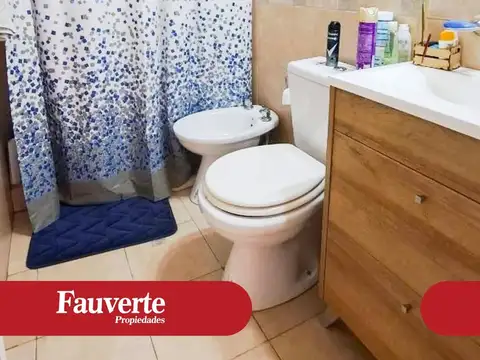 Departamento en Venta 10 años