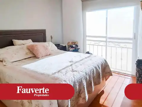 Departamento en Venta en Villa Sarmiento, USD 68.000