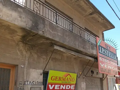 Terreno - Venta - Argentina, La Matanza - Mendoza 2700