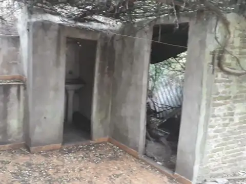 Terreno en Venta de 252,0 m2