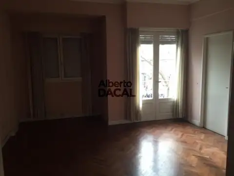 Departamento en Alquiler de 3 dormitorios