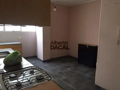Departamento en Alquiler A Estrenar