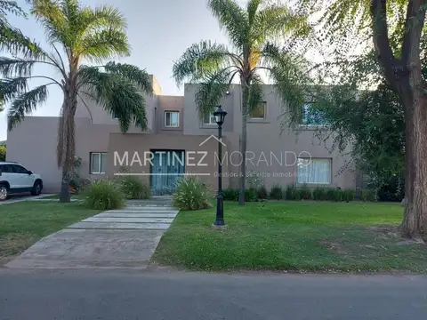 Casa  en Alquiler en La Lomada, Pilar, G.B.A. Zona Norte
