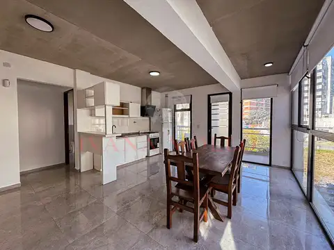 Departamento en Venta en Pinamar, USD 120.000