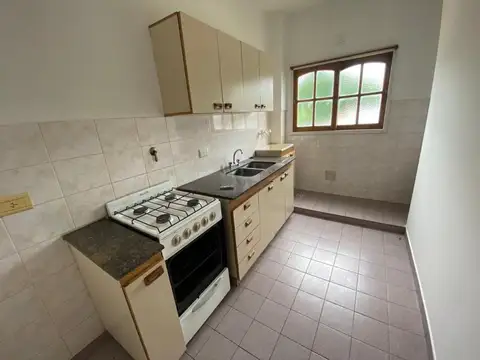 Departamento en Alquiler de 2 dormitorios