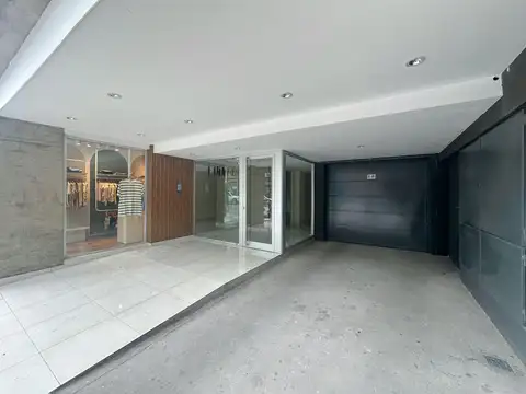 Departamento monoambiente de oportunidad en Lourdes