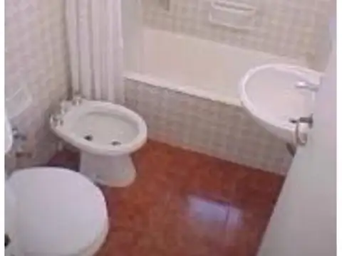 Departamento en Alquiler Temporal al Oeste