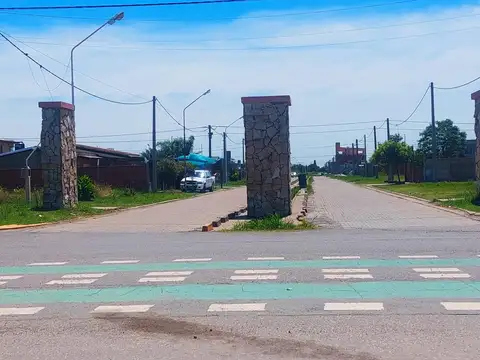 Terreno en Venta en Rosario, USD 12.000