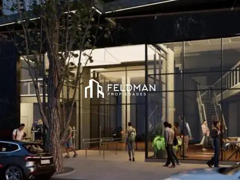 Oficina en Venta en Palermo, USD 680.000