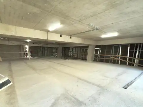 Oficina en Venta A Estrenar