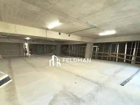 Oficina en Venta A Estrenar