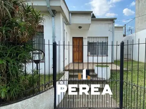 Casa en alquiler