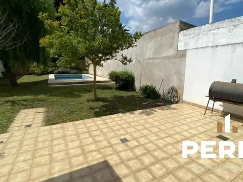 Casa en alquiler