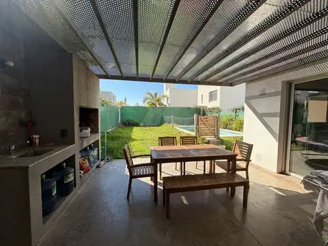 Casa en Alquiler 10 años