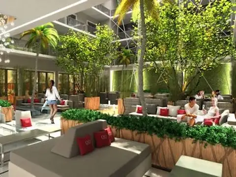 777 North Ocean Drive 33000