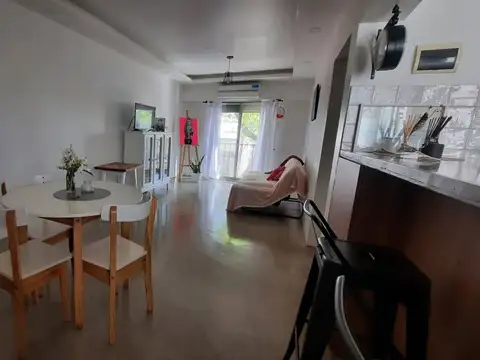 Departamento 4 amb venta Olivos refaccionado