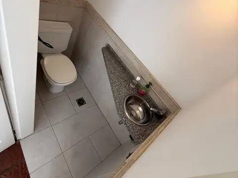 Depto Tipo Casa en Venta 20 años