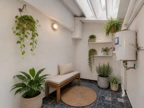 Departamento en Venta en Almagro, USD 49.900