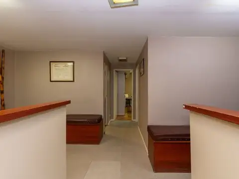 Oficina en Alquiler en San Nicolás, USD 700
