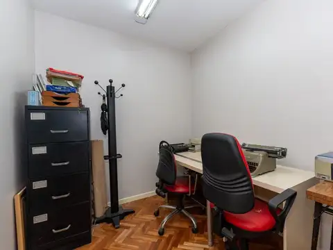 Oficina en Alquiler en San Nicolás, USD 700