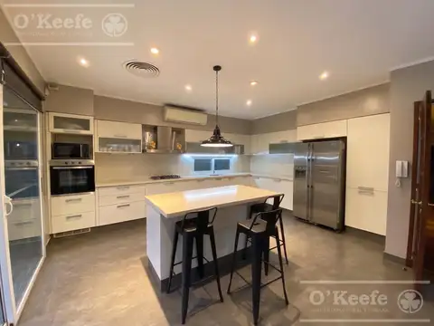 Casa en Venta de 4 dormitorios