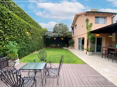 Casa en Venta en Quilmes, USD 357.000