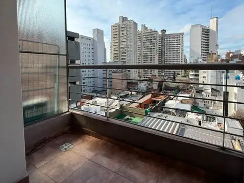 Casa Monoambiente con 1 baño