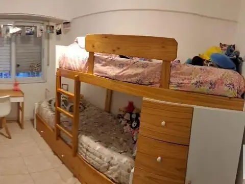 Depto Tipo Casa en Venta en Monte Grande, USD 84.000